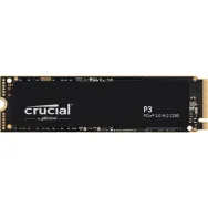 Dysk SSD 2TB Crucial P3 CT2000P3SSD8, 2280, PCIe, NVMe, 3500-3000MBps | Sklep ITnes.pl, IT for BUSINESS
