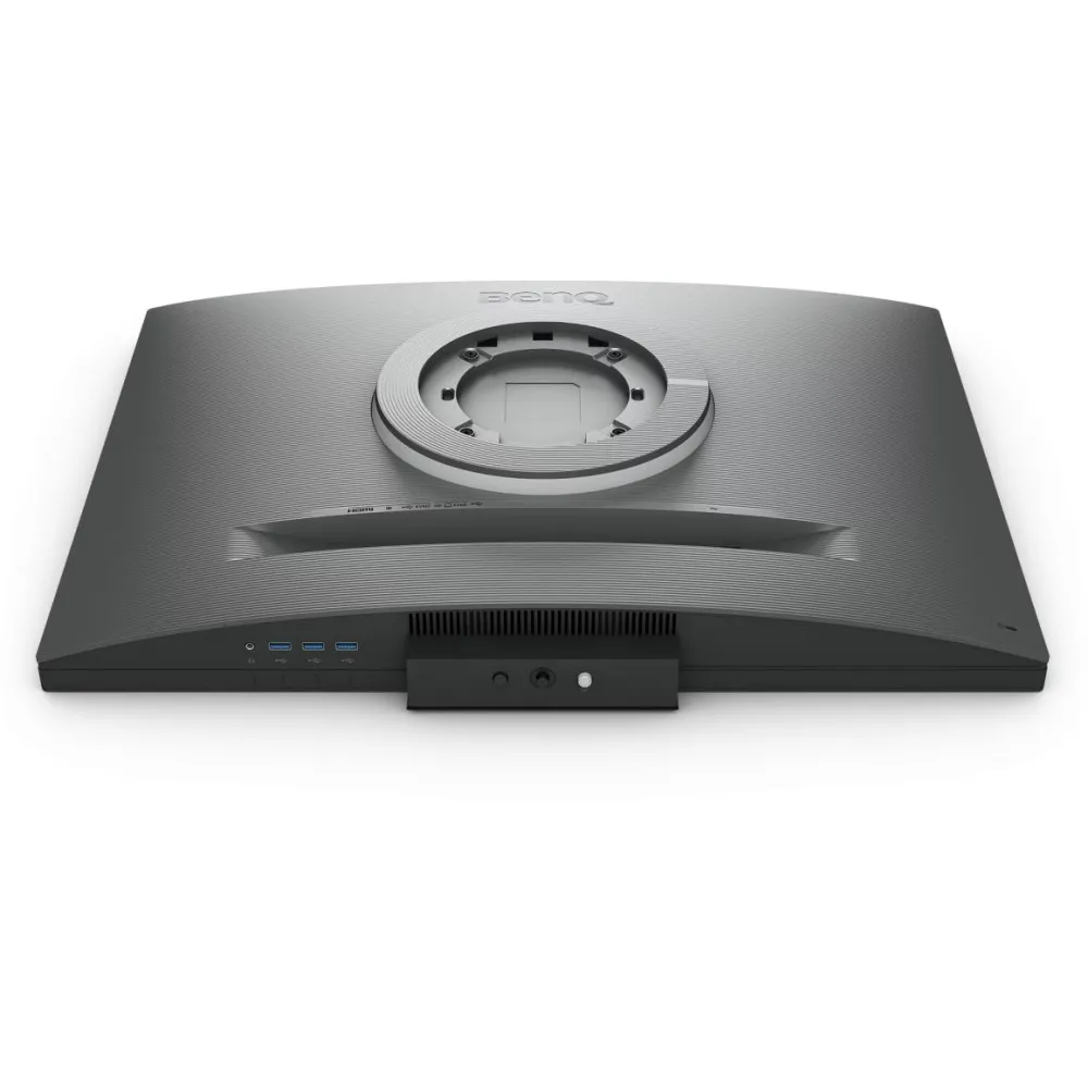 Zdjęcie produktu Monitor Benq RD280UA 9H.LM2LJ.TBE - 28,2"/3840x2560/60Hz/3:2/IPS/HDR/5 ms/pivot/Szary