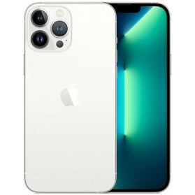 Smartfon Apple iPhone 13 Pro Max MLL73PM, A - 6,7" 2778x1284, 128GB, Srebrny, 1 rok Door-to-Door - zdjęcie 4