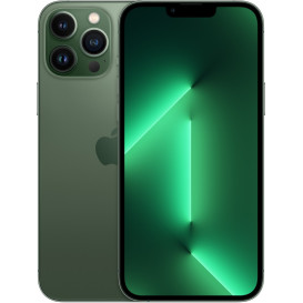 Smartfon Apple iPhone 13 Pro Max MNCY3PM/A - A15 Bionic/6,7" 2778x1284/128GB/RAM 6GB/5G/Zielony/12+12Mpix/iOS/1 rok Carry-in