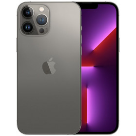 Smartfon Apple iPhone 13 Pro Max MLLK3PM, A - 6,7" 2778x1284, 1TB, Grafitowy, 1 rok Door-to-Door - zdjęcie 4