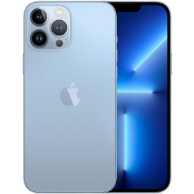 Smartfon Apple iPhone 13 Pro Max MLLJ3PM, A - 6,7" 2778x1284, 512GB, Błękitny, 1 rok Door-to-Door - zdjęcie 4