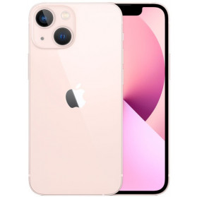 Smartfon Apple iPhone 13 mini MLK23PM, A - A15 Bionic, 5,4" 2340x1080, 128GB, 5G, Różowy, Aparat 12+12Mpix, iOS, 1 rok Door-to-Door - zdjęcie 4
