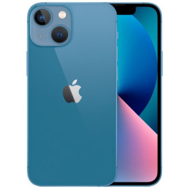 Smartfon Apple iPhone 13 mini MLK93PM, A - zdjęcie poglądowe 4