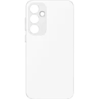 Etui na smartfon Samsung Clear Case do Galaxy A55 EF-QA556CTEGWW, Przezroczyste | Sklep ITnes.pl, IT for BUSINESS