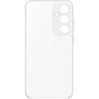 Etui na smartfon Samsung Clear Case do Galaxy A55 EF-QA556CTEGWW, Przezroczyste | Sklep ITnes.pl, IT for BUSINESS