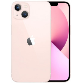 Smartfon Apple iPhone 13 MLQ83PM, A - A15 Bionic, 6,1" 2532x1170, 256GB, 5G, Różowy, Aparat 12+12Mpix, iOS, 1 rok Door-to-Door - zdjęcie 4