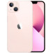 Smartfon Apple iPhone 13 MLQE3PM/A - A15 Bionic/6,1" 2532x1170/512GB/5G/Różowy/Aparat 12+12Mpix/iOS/1 rok Carry-in
