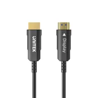 Kabel optyczny Unitek C11072BK-20M HDMI 2.0, 20m, 4K 60Hz | Sklep ITnes.pl, IT for BUSINESS
