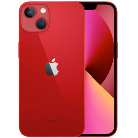 Smartfon Apple iPhone 13 MLPJ3PM, A - 6,1" 2532x1170, 128GB, Czerwony, 1 rok Door-to-Door - zdjęcie 4