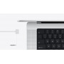 Laptop Apple MacBook Pro 16 2021 Z14Y0001KB - zdjęcie poglądowe 3