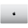 Laptop Apple MacBook Pro 16 2021 Z14Y0001KB - zdjęcie poglądowe 4