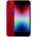 Smartfon Apple iPhone SE (3. gen.) MMXL3PM/A - A15 Bionic/4,7" 1334x750/128GB/GPRS; WAP; UMTS (WCDMA); HSDPA; HSUPA; LTE; EDGE; HSPA; HSPA+/Czerwony/1DtD