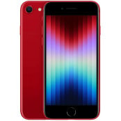 Smartfon Apple iPhone SE (3. gen.) MMXH3PM, A - zdjęcie poglądowe 3