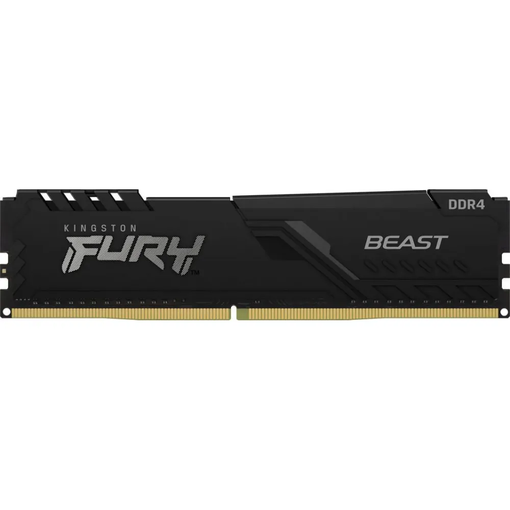 Pamięć RAM 1x32GB UDIMM DDR4 Kingston KF432C16BB, 32 - zdjęcie poglądowe 4