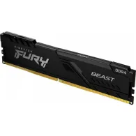 Pamięć RAM 1x32GB DIMM DDR4 Kingston KF432C16BB, 32 - zdjęcie poglądowe 1