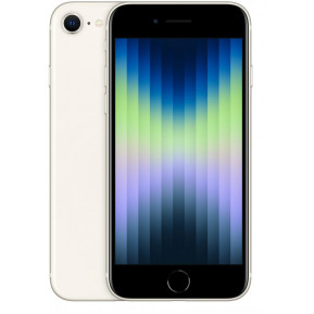 Smartfon Apple iPhone SE (3. gen.) MMXN3PM, A - zdjęcie poglądowe 3