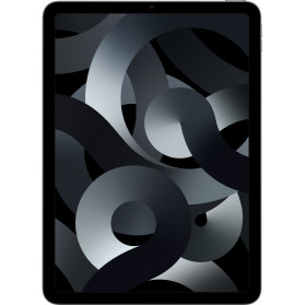 Tablet Apple iPad Air (5. gen.) MM6R3FD, A - M1, 10,9" 2360x1640, 64GB, RAM 8GB, 5G, Szary, Kamera 12+12Mpix, iPadOS, 1 rok Door-to-Door - zdjęcie 4