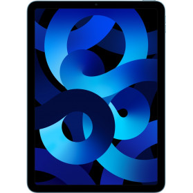 Tablet Apple iPad Air (5. gen.) MM9N3FD, A - M1, 10,9" 2360x1640, 256GB, Niebieski, Kamera 12+12Mpix, iPadOS 15, 1 rok Door-to-Door - zdjęcie 4