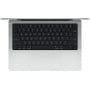 Laptop Apple MacBook Pro 16 2021 MK1E3ZEZI, A - zdjęcie poglądowe 3