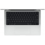 Laptop Apple MacBook Pro 16 2021 MK1E3ZEZI, A - zdjęcie poglądowe 3