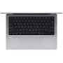 Laptop Apple MacBook Pro 16 2021 MK183ZEA, A - zdjęcie poglądowe 1