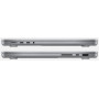 Laptop Apple MacBook Pro 16 2021 MK183ZEA, A - zdjęcie poglądowe 4