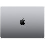 Laptop Apple MacBook Pro 16 2021 MK183ZEA, A - zdjęcie poglądowe 5