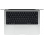 Laptop Apple MacBook Pro 16 2021 MK1F3ZE0, A - zdjęcie poglądowe 3