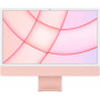 Komputer All-in-One Apple iMac 24 2021 MGPM3ZEQY, A - zdjęcie poglądowe 3