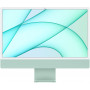 Komputer All-in-One Apple iMac 24 2021 MJV83ZE4L, A - zdjęcie poglądowe 3