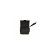Dell 492-BBNO European 65W AC Adapter with power cord - Duck Head | Sk