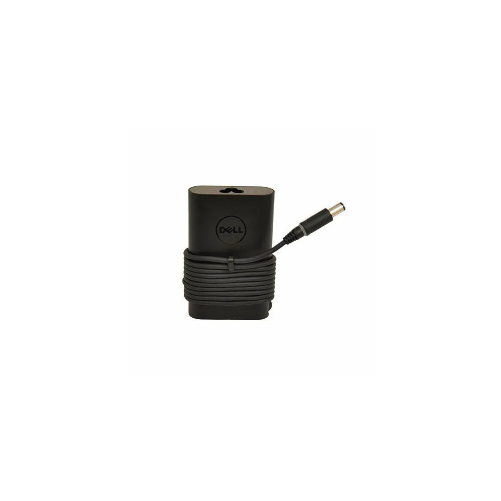 Dell 492-BBNO European 65W AC Adapter with power cord - Duck Head | Sk