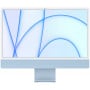 Komputer All-in-One Apple iMac 24 2021 Z12X00061A6 - zdjęcie poglądowe 3