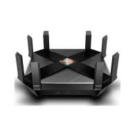 Router Wi-Fi TP-Link ARCHER AX6000, AX6000, WPA2, 2 x USB 3.0, 1 x RJ45, 8 x LAN 10|100|1000 Mbps, 8 anten zewnętrznych | Sklep 