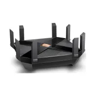 Router Wi-Fi TP-Link ARCHER AX6000, AX6000, WPA2, 2 x USB 3.0, 1 x RJ45, 8 x LAN 10|100|1000 Mbps, 8 anten zewnętrznych | Sklep 