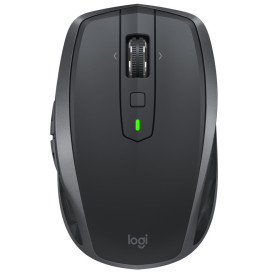 Mysz bezprzewodowa Logitech MX Anywhere 2S 910-006211 - Czarna