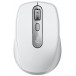 Mysz bezprzewodowa Logitech Mysz Bolt MX Anywhere 3 910-006216 - Biała