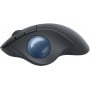 Mysz bezprzewodowa Logitech Ergo M575 910-005872 - zdjęcie poglądowe 2