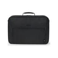 Torba na laptopa Dicota Eco Multi Plus Base 15,6" D30491-RPET, Czarna | Sklep ITnes.pl, IT for BUSINESS