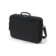 Torba na laptopa Dicota Eco Multi Plus Base 15,6" D30491-RPET, Czarna | Sklep ITnes.pl, IT for BUSINESS