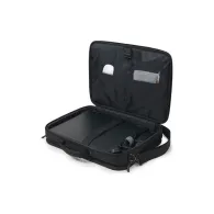 Torba na laptopa Dicota Eco Multi Plus Base 15,6" D30491-RPET, Czarna | Sklep ITnes.pl, IT for BUSINESS