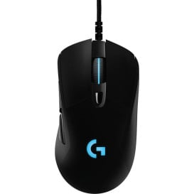 Mysz Logitech G403 Hero 910-005632 - Czarna