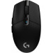 Mysz bezprzewodowa Logitech G305 Recoil Gaming Mouse 910-005283 - Czarna