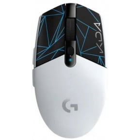 Mysz bezprzewodowa Logitech G305 Lightspeed K, DA 910-006053 - zdjęcie poglądowe 3