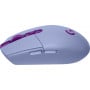 Mysz bezprzewodowa Logitech G305 Lightspeed Gaming 910-006022 - zdjęcie poglądowe 2