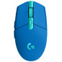 Mysz bezprzewodowa Logitech G305 Lightspeed Gaming 910-006014 - zdjęcie poglądowe 5