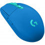 Mysz bezprzewodowa Logitech G305 Lightspeed Gaming 910-006014 - zdjęcie poglądowe 2