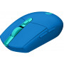 Mysz bezprzewodowa Logitech G305 Lightspeed Gaming 910-006014 - zdjęcie poglądowe 3