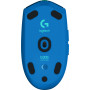 Mysz bezprzewodowa Logitech G305 Lightspeed Gaming 910-006014 - zdjęcie poglądowe 4